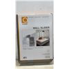 Image 2 : Lot of 8 Q Design Wall Slider Frameless Photo Frames, Fits up to 11 x 14"
