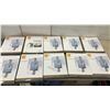 Image 1 : Ten Q Design Wall Slider Photo Frame, Fits up to 11 x 14"