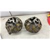 Image 5 : Pair of Water Arobic Exercise Weights, DVD's, 2 Hanging Planters and More