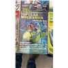 Image 10 : Large Collection of Vintage Popular Mechanics Magazines, 1970s–1980s Issues and More