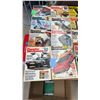 Image 2 : Large Collection of Vintage Popular Mechanics Magazines, 1970s–1980s Issues and More