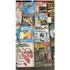 Image 5 : Large Collection of Vintage Popular Mechanics Magazines, 1970s–1980s Issues and More
