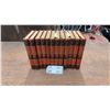 Image 1 : Popular Mechanics Do-It-Yourself Encyclopedia 12-Volume Set, Circa 1950