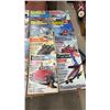 Image 2 : Collection of Popular Mechanics Magazines, 1983–1987 Issues, Approximately 50 and More