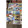 Image 3 : Collection of Popular Mechanics Magazines, 1983–1987 Issues, Approximately 50 and More