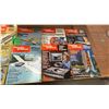 Image 3 : Collection of Vintage Popular Science Magazines, Late 1970s to Early 1980s, and More