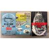 Image 3 : 8 Books of WW2 German Navy