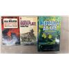 Image 4 : 8 Books of WW2 German Navy