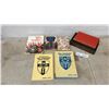 Image 1 : 7 Russian Books