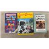 Image 4 : Amish and Hutterite Books