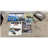 Image 1 : Lot of 7 Books- Air Power Germany WW2