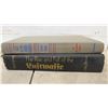 Image 2 : Lot of 7 Books- Air Power Germany WW2