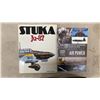 Image 3 : Lot of 7 Books- Air Power Germany WW2