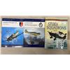 Image 4 : Lot of 7 Books- Air Power Germany WW2
