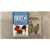 Image 2 : Collection of Bird Field Guides, Travel Books