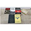 Image 1 : Goring and Hitler Commanders Books Lot of 6