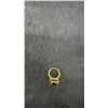 Image 5 : Gold Tone Costume Jewelry