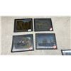 Image 4 : WW1 Original Action Glass Slides (20) Vimy Ridge Belgium & France