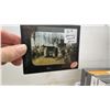 Image 7 : WW1 Original Action Glass Slides (20) Vimy Ridge Belgium & France
