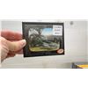 Image 8 : WW1 Original Action Glass Slides (20) Vimy Ridge Belgium & France