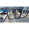Image 2 : Fancy Chicken Coop - Total Size 57 x 89 x 33"