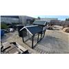 Image 3 : Fancy Chicken Coop - Total Size 57 x 89 x 33"