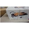 Image 2 : Proctor Silex 18-Quart Roaster Oven Model 32190 with Lift-Out Rack Appears New