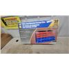 Image 1 : Power Fist 30-Piece Wall Mounted Storage Bins Set