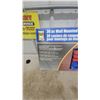 Image 2 : Power Fist 30-Piece Wall Mounted Storage Bins Set