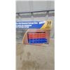 Image 3 : Power Fist 30-Piece Wall Mounted Storage Bins Set