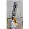Image 3 : Dyson DC14 Root Cyclone Upright Vacuum Cleaner with Telescope Reach and Full Kit