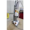 Image 4 : Dyson DC14 Root Cyclone Upright Vacuum Cleaner with Telescope Reach and Full Kit