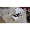 Image 2 : Singer Quantum Stylist 9960 Computerized Sewing Machine with Foot Pedal