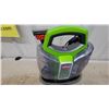 Image 2 : Bissell Little Green ProHeat Pet Portable Carpet Cleaner with Solution and Manual