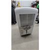 Image 3 : Danby Portable Dehumidifier with Digital Controls and Energy Star Certification
