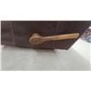 Image 4 : La-Z-Boy Brown Microfiber Recliner/Rocker Chair
