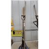 Image 7 : Leaf Rake, Pitchfork, Landscape Rake, Round-Point Shovels, and More
