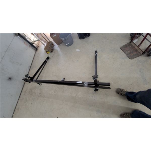 Bed Frame