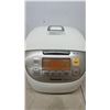 Image 9 : Kitchen Appliance Lot, Hamilton Beach Crock Pot, Popcorn Pumper, Salad Spinner and Panasonic Rice