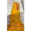 Image 4 : Mustang Buoyant Marine Wear "The Floater" One-Piece Suit in XXL with Belt and Hood