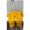 Image 6 : Mustang Buoyant Marine Wear "The Floater" One-Piece Suit in XXL with Belt and Hood