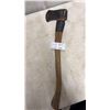 Image 1 : Vintage Welland Vale True Temper Black Prince Axe
