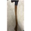 Image 4 : Vintage Welland Vale True Temper Black Prince Axe