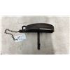 Image 2 : 1890's German Leg Hold 10" Fox Trap