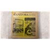 Image 8 : 3 Vintage Manitoba Illustrated & Photo Books