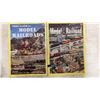 Image 3 : Vintage Lionel Trains Locomotive 1950's Catalogs