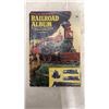 Image 4 : Vintage Lionel Trains Locomotive 1950's Catalogs