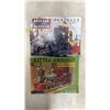 Image 5 : Vintage Lionel Trains Locomotive 1950's Catalogs