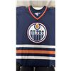 Image 4 : Edmonton Oilers CCM NHL Jersey Adult Size Large