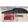 Image 1 : 2 Gun Cleaning Kits & Brush Master Gun Case